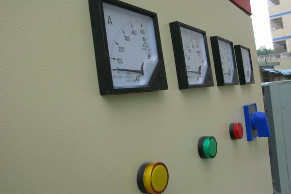 市南配电柜-3683讲讲配电柜注意事项